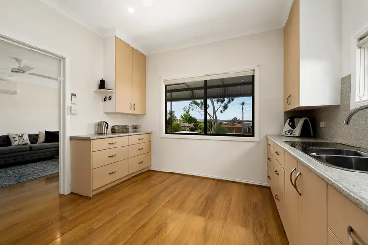 Fourth view of Homely house listing, 73 Lawrence Street, Wodonga VIC 3690