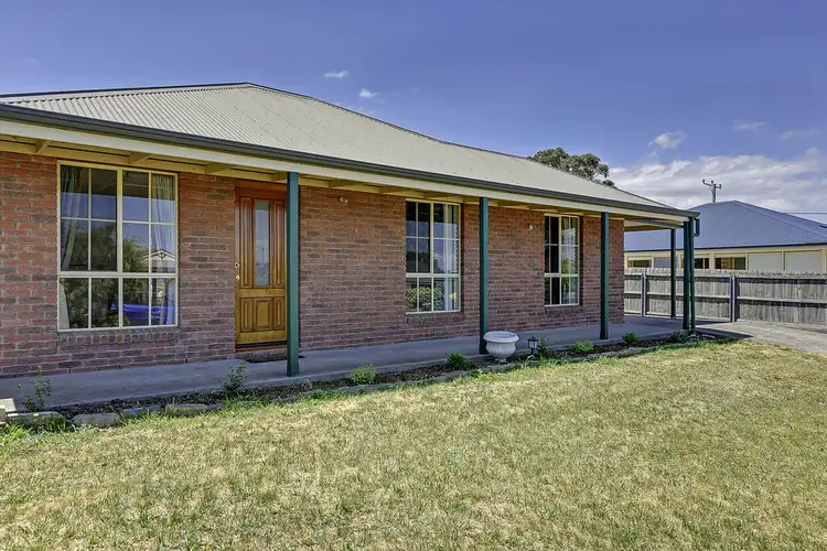 Second view of Homely house listing, 3 Mercer Court, Sorell TAS 7172