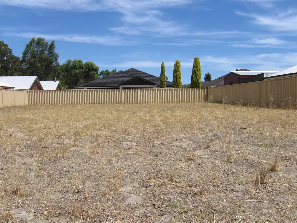 Main view of Homely land listing, 6 Cadell View, Millbridge WA 6232