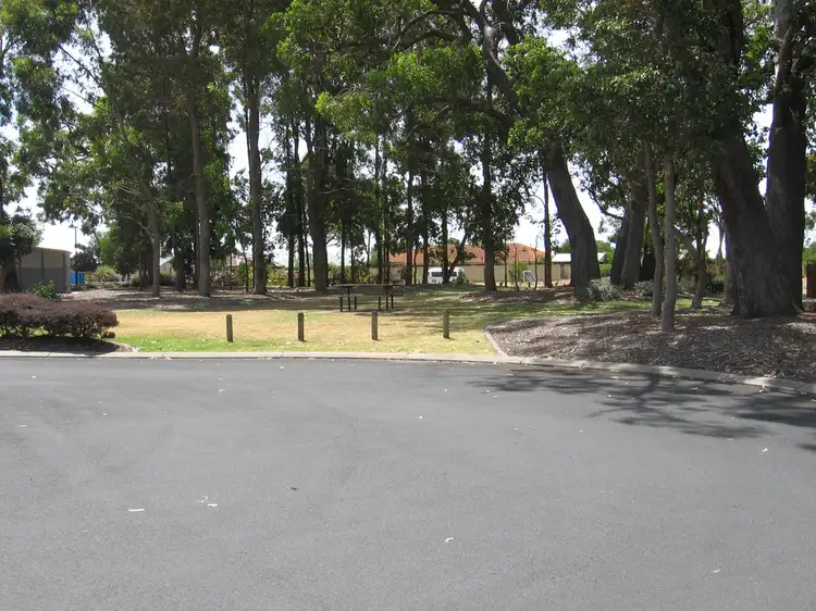 Second view of Homely land listing, 6 Cadell View, Millbridge WA 6232