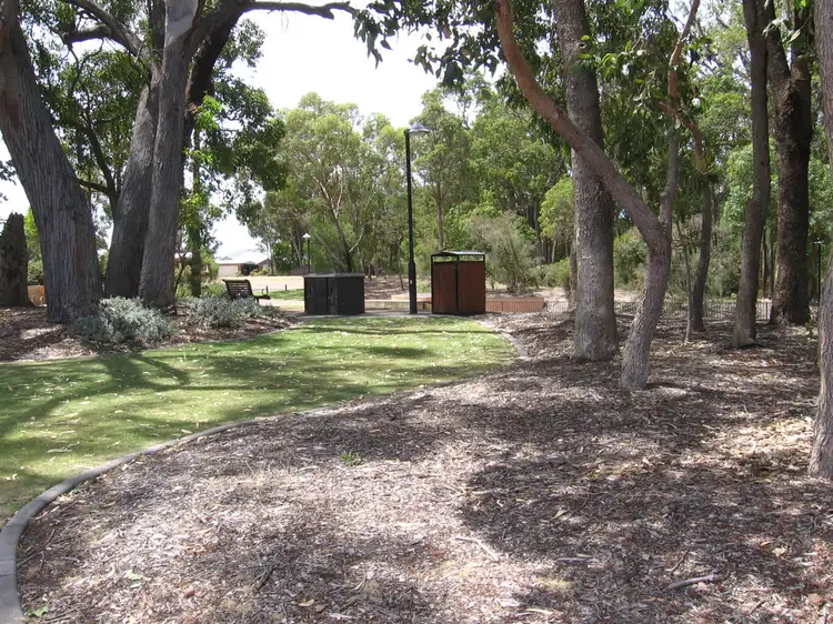 Third view of Homely land listing, 6 Cadell View, Millbridge WA 6232