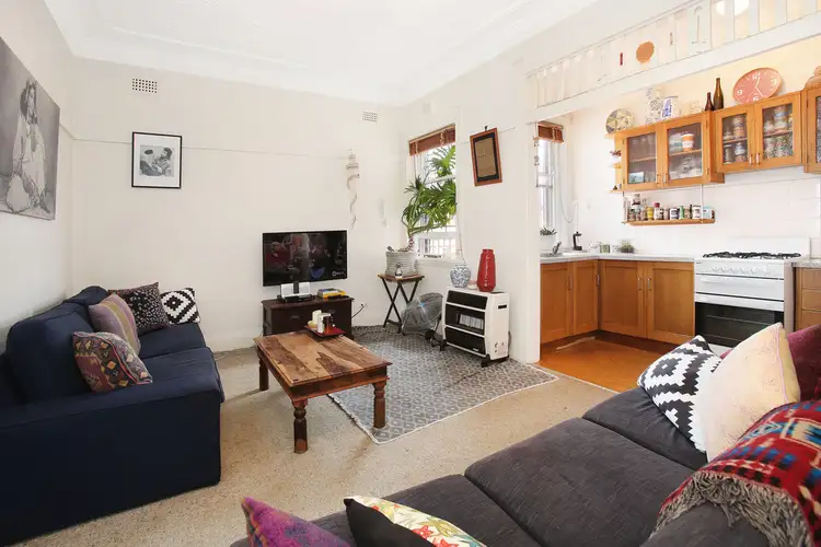 Second view of Homely apartment listing, 8/28A Imperial Avenue, Bondi NSW 2026