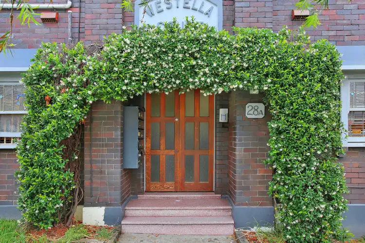 Sixth view of Homely apartment listing, 8/28A Imperial Avenue, Bondi NSW 2026