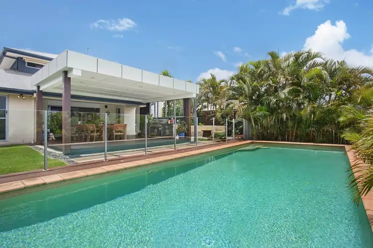 32 Salvado Drive, Pacific Pines QLD 4211