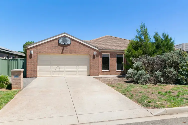3 Keating Court, Miners Rest VIC 3352
