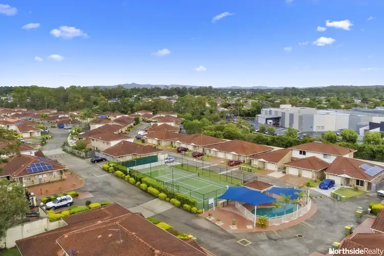 Main view of Homely townhouse listing, 102/14 Everest st, Warner QLD 4500