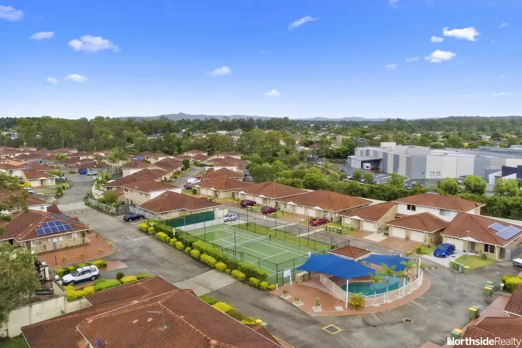 Main view of Homely townhouse listing, 102/14 Everest st, Warner QLD 4500