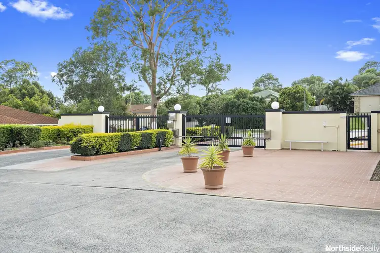 Second view of Homely townhouse listing, 102/14 Everest st, Warner QLD 4500