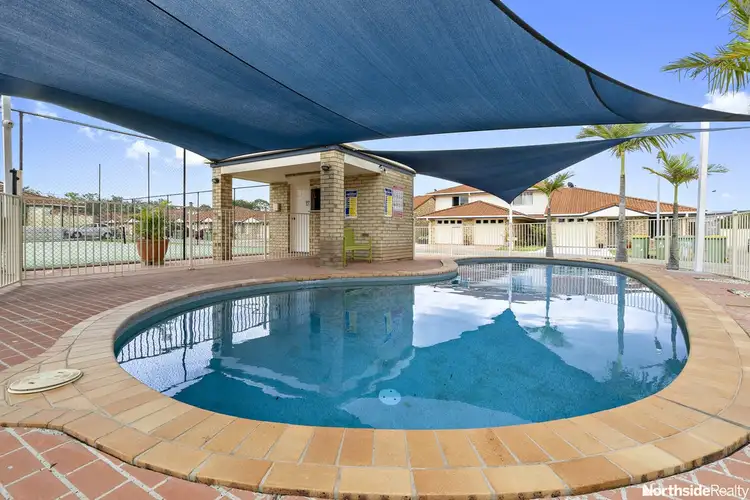 Third view of Homely townhouse listing, 102/14 Everest st, Warner QLD 4500