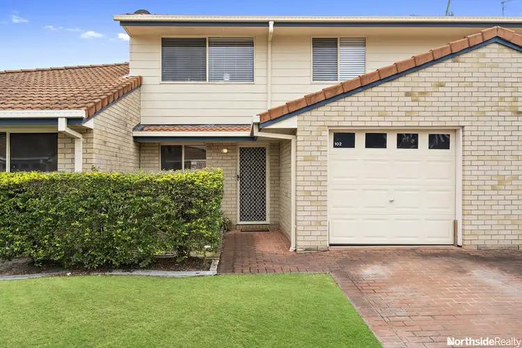 Fifth view of Homely townhouse listing, 102/14 Everest st, Warner QLD 4500