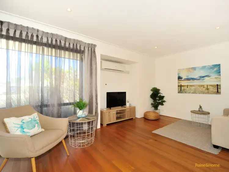 Second view of Homely house listing, 5 Regehr Street, Warnbro WA 6169
