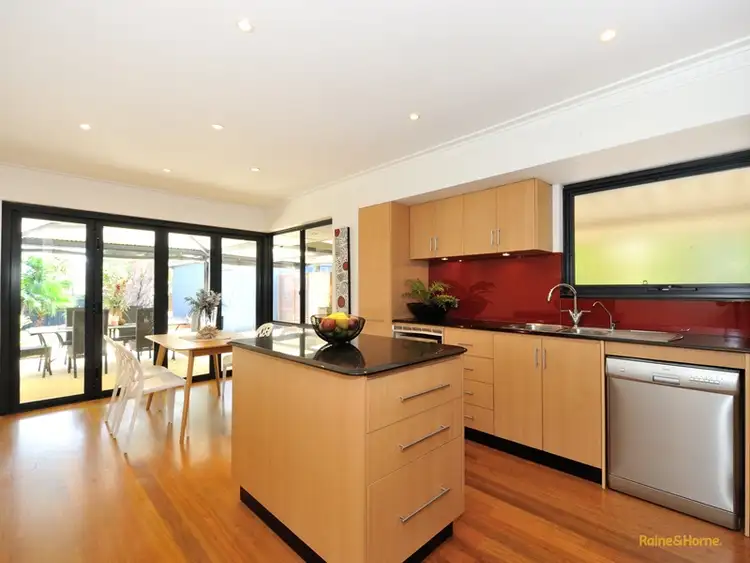 Third view of Homely house listing, 5 Regehr Street, Warnbro WA 6169