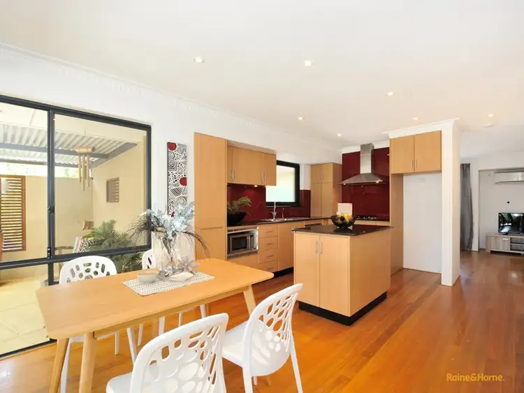 Fourth view of Homely house listing, 5 Regehr Street, Warnbro WA 6169