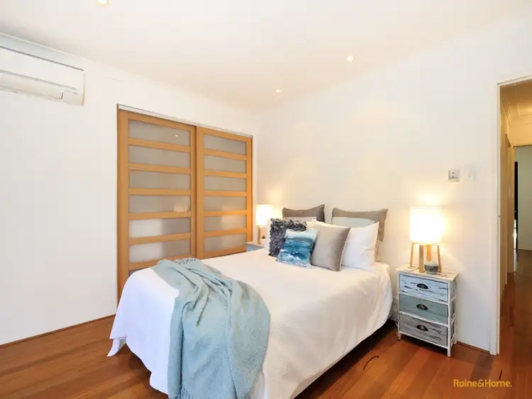 Fifth view of Homely house listing, 5 Regehr Street, Warnbro WA 6169