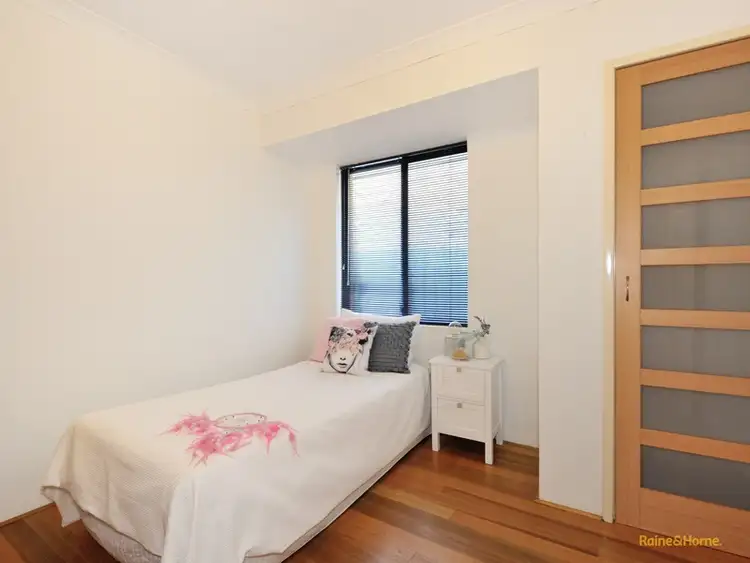 Seventh view of Homely house listing, 5 Regehr Street, Warnbro WA 6169