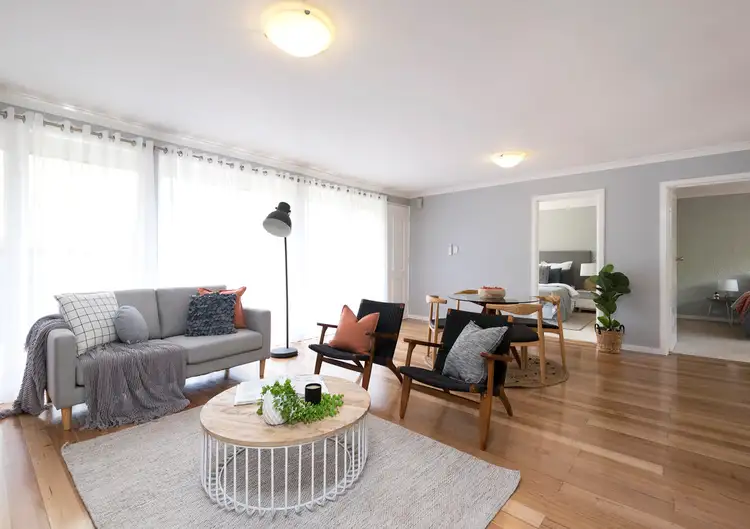 5/245 Pascoe Vale Road, Essendon VIC 3040