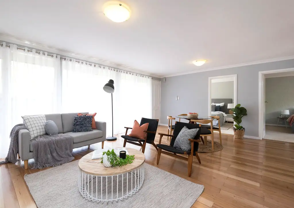 Main view of Homely villa listing, 5/245 Pascoe Vale Road, Essendon VIC 3040