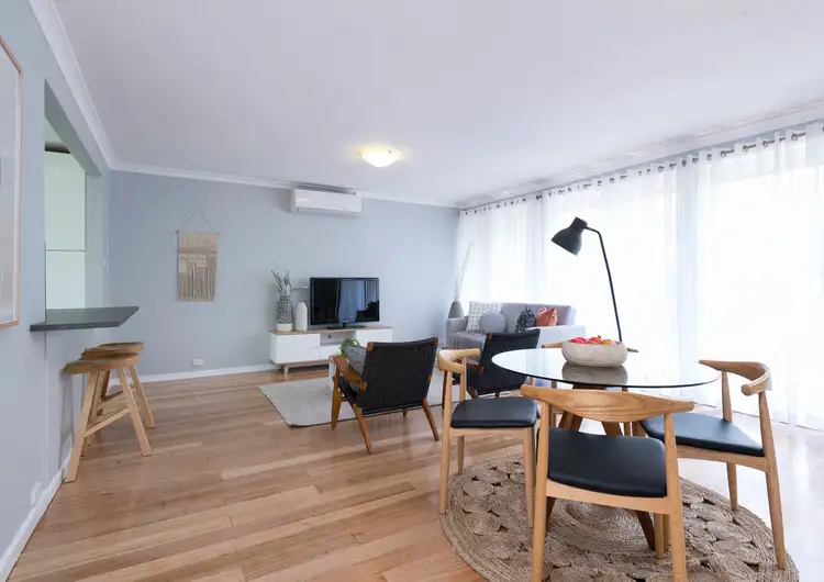 Second view of Homely villa listing, 5/245 Pascoe Vale Road, Essendon VIC 3040