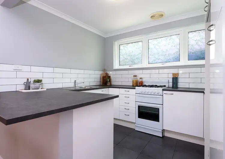 Third view of Homely villa listing, 5/245 Pascoe Vale Road, Essendon VIC 3040
