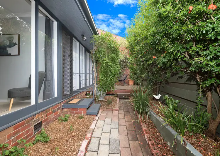 Fifth view of Homely villa listing, 5/245 Pascoe Vale Road, Essendon VIC 3040