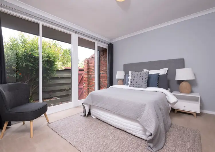 Sixth view of Homely villa listing, 5/245 Pascoe Vale Road, Essendon VIC 3040