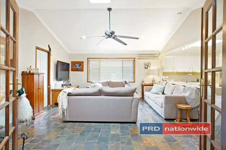 Second view of Homely house listing, 19 Chesterton Court, Cambridge Gardens NSW 2747