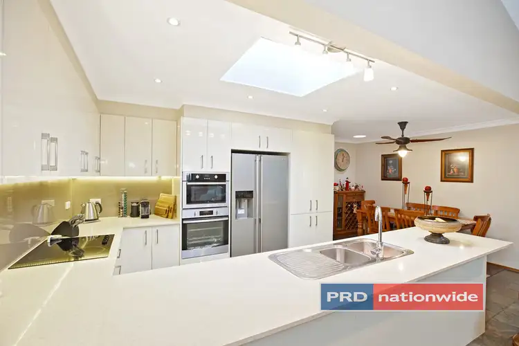 Third view of Homely house listing, 19 Chesterton Court, Cambridge Gardens NSW 2747