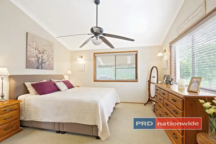 Fourth view of Homely house listing, 19 Chesterton Court, Cambridge Gardens NSW 2747