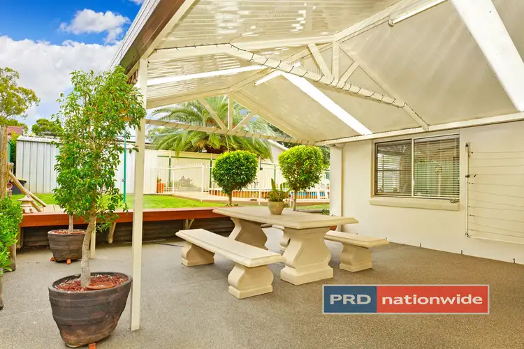 Fifth view of Homely house listing, 19 Chesterton Court, Cambridge Gardens NSW 2747