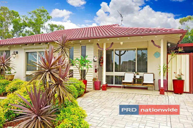 Sixth view of Homely house listing, 19 Chesterton Court, Cambridge Gardens NSW 2747