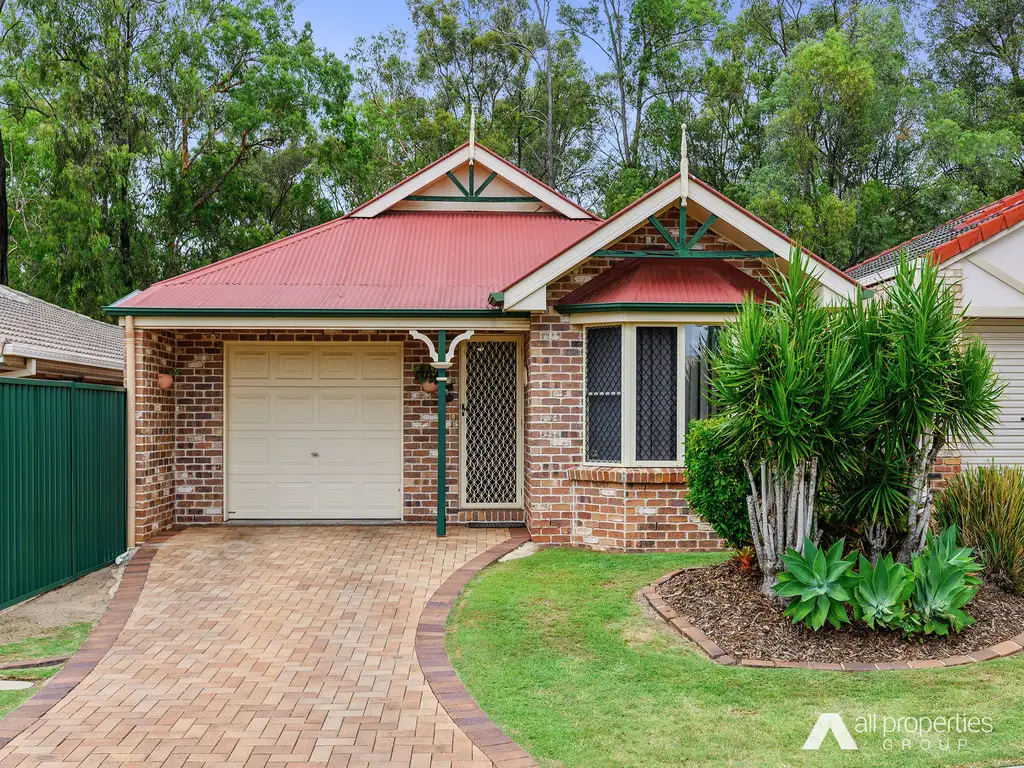 Main view of Homely house listing, 65 Banksia Circuit, Forest Lake QLD 4078