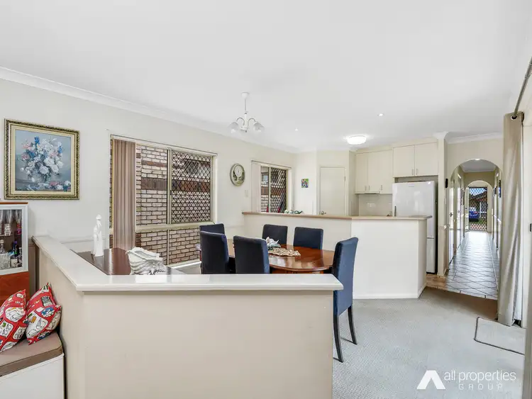 Second view of Homely house listing, 65 Banksia Circuit, Forest Lake QLD 4078