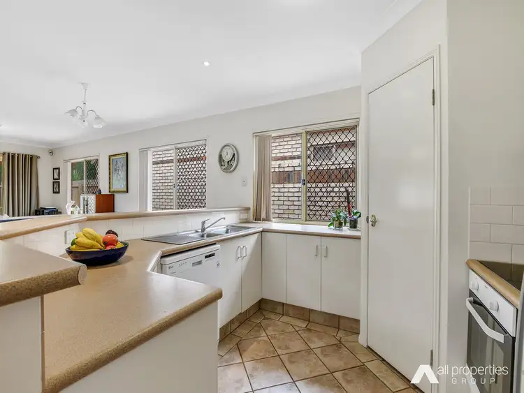 Third view of Homely house listing, 65 Banksia Circuit, Forest Lake QLD 4078