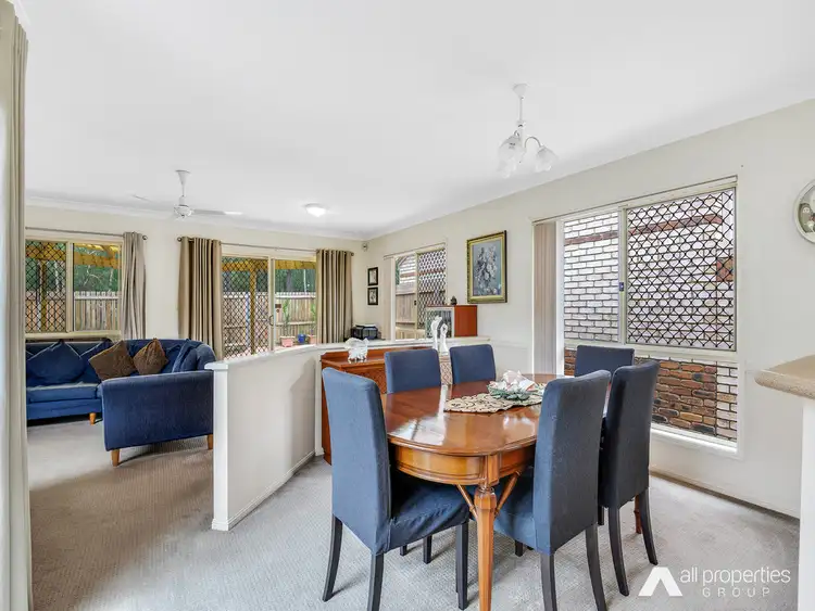 Fourth view of Homely house listing, 65 Banksia Circuit, Forest Lake QLD 4078