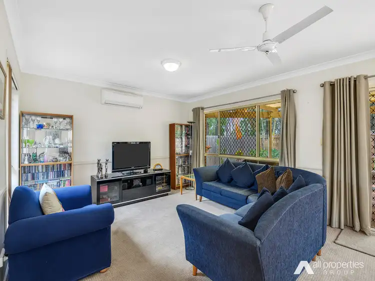 Fifth view of Homely house listing, 65 Banksia Circuit, Forest Lake QLD 4078