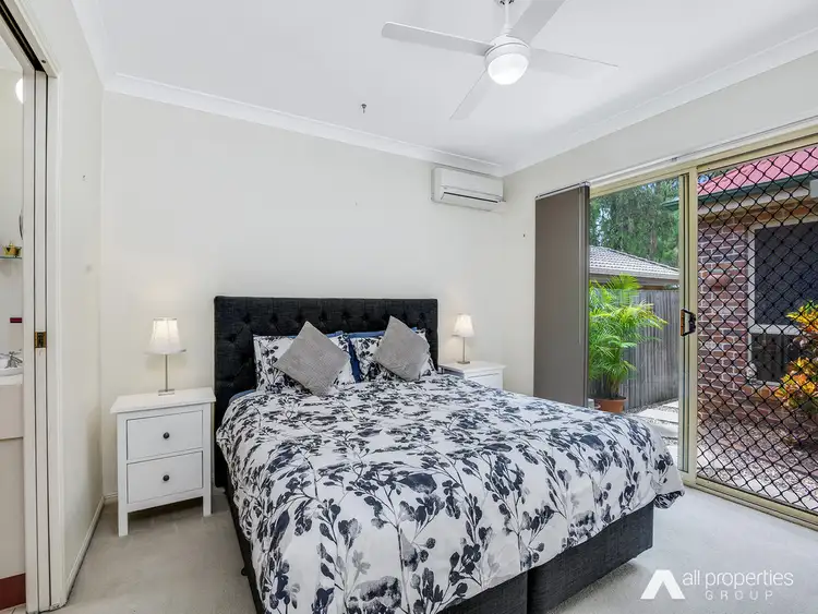 Sixth view of Homely house listing, 65 Banksia Circuit, Forest Lake QLD 4078