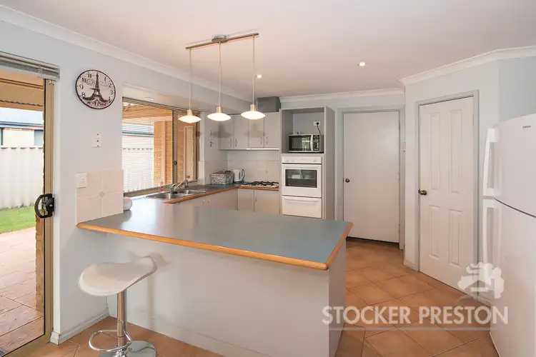 Second view of Homely house listing, 11 Cardinal Crescent, West Busselton WA 6280