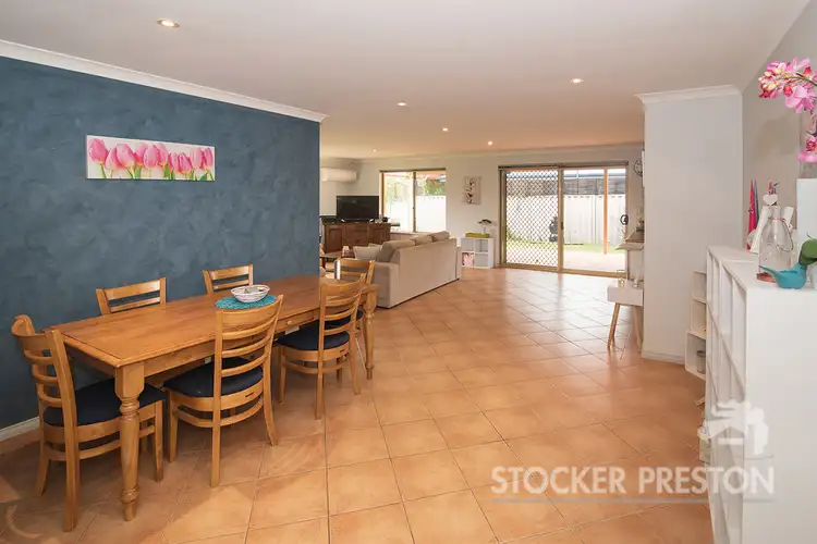 Third view of Homely house listing, 11 Cardinal Crescent, West Busselton WA 6280