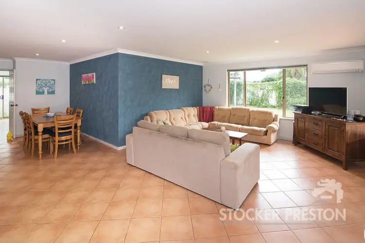 Fourth view of Homely house listing, 11 Cardinal Crescent, West Busselton WA 6280