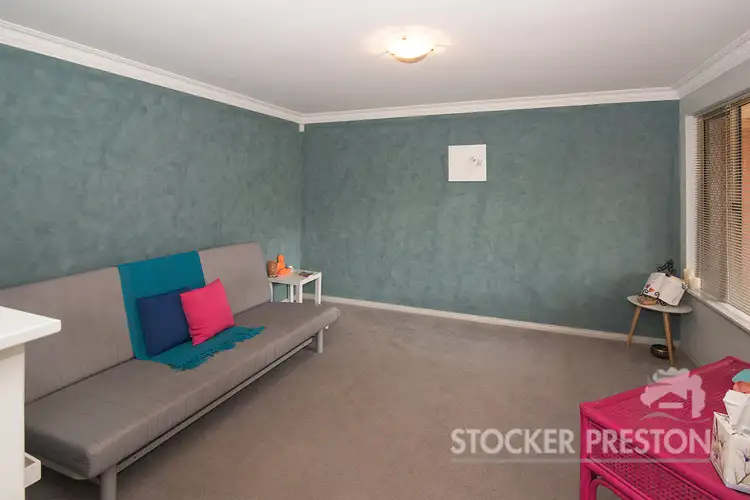 Sixth view of Homely house listing, 11 Cardinal Crescent, West Busselton WA 6280