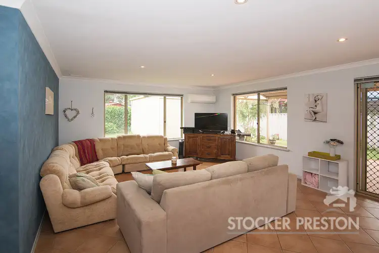 Seventh view of Homely house listing, 11 Cardinal Crescent, West Busselton WA 6280