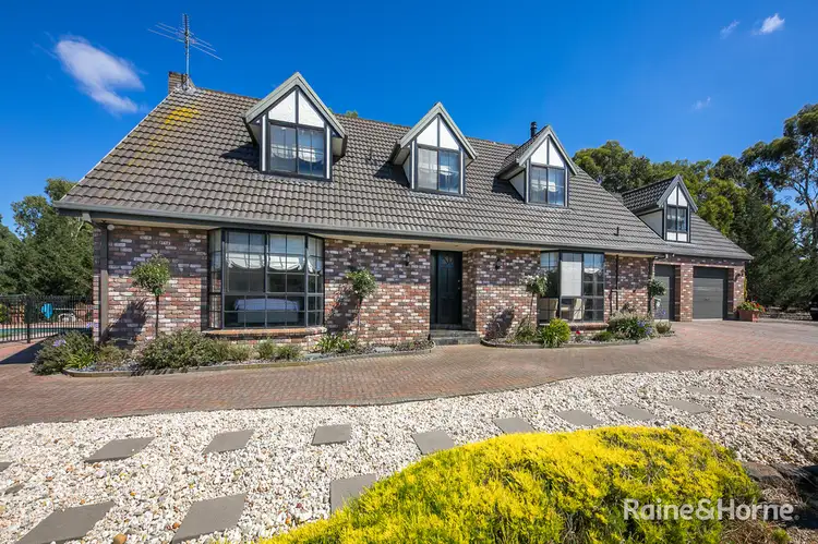 Main view of Homely house listing, 565 Racecourse Road, Sunbury VIC 3429