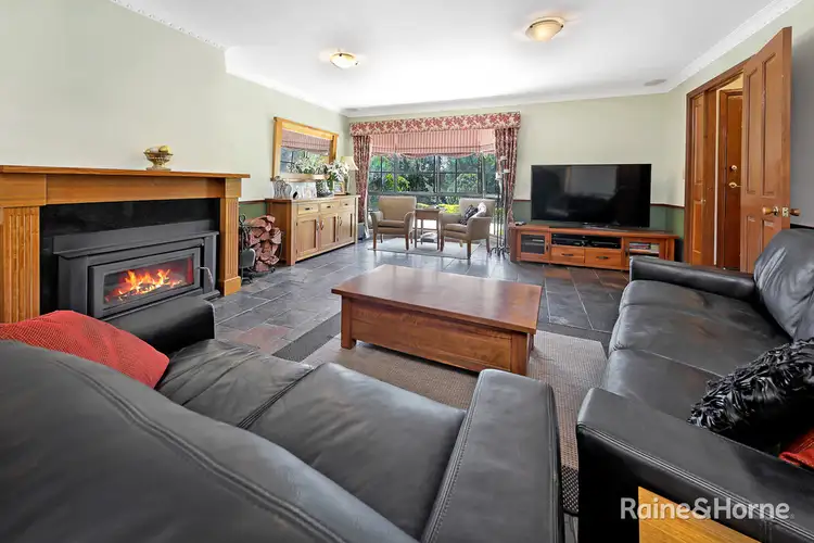 Second view of Homely house listing, 565 Racecourse Road, Sunbury VIC 3429
