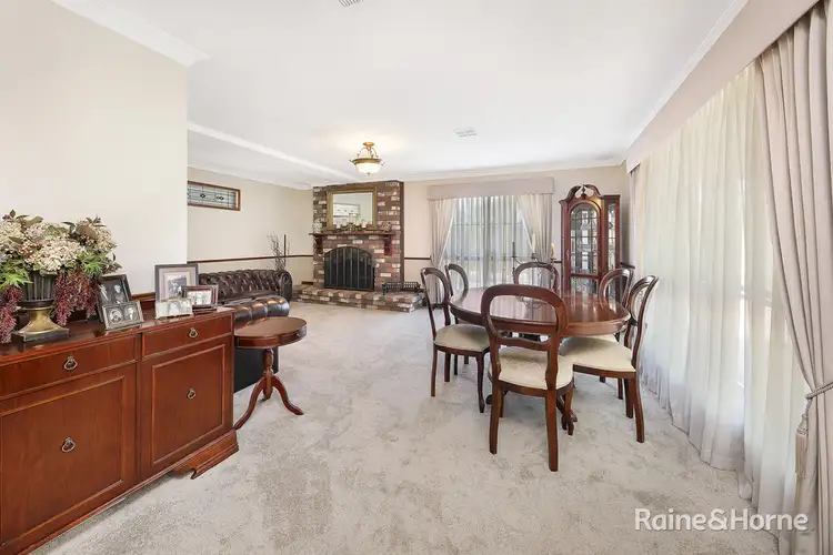 Fifth view of Homely house listing, 565 Racecourse Road, Sunbury VIC 3429