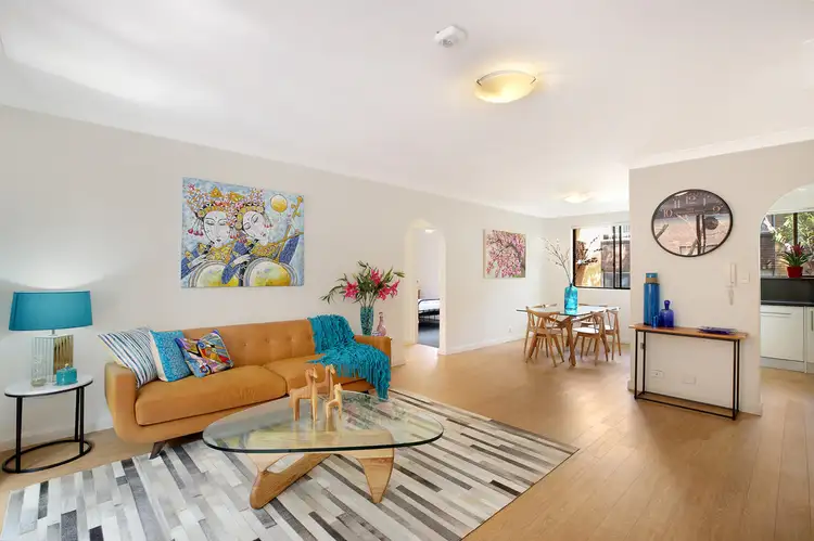 2/53-55 Meeks Street, Kingsford NSW 2032