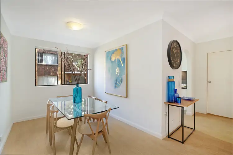 Third view of Homely apartment listing, 2/53-55 Meeks Street, Kingsford NSW 2032