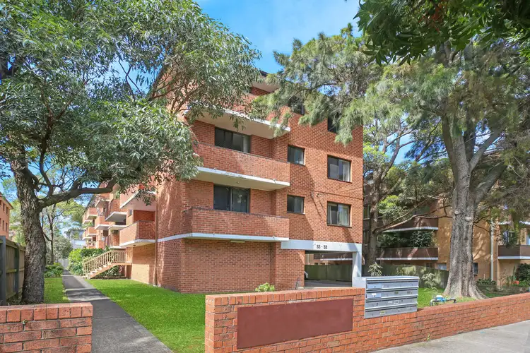 Fourth view of Homely apartment listing, 2/53-55 Meeks Street, Kingsford NSW 2032