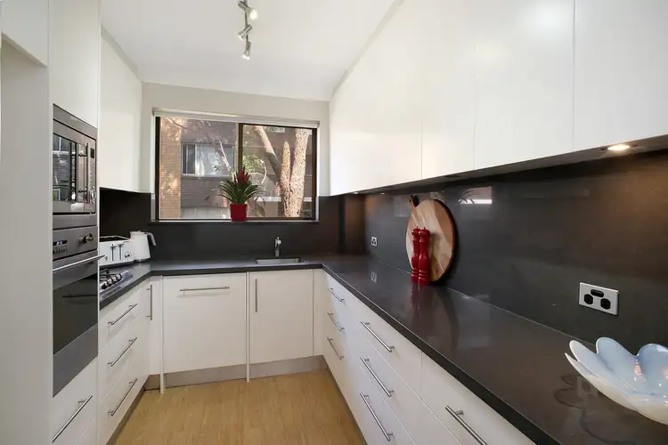 Fifth view of Homely apartment listing, 2/53-55 Meeks Street, Kingsford NSW 2032