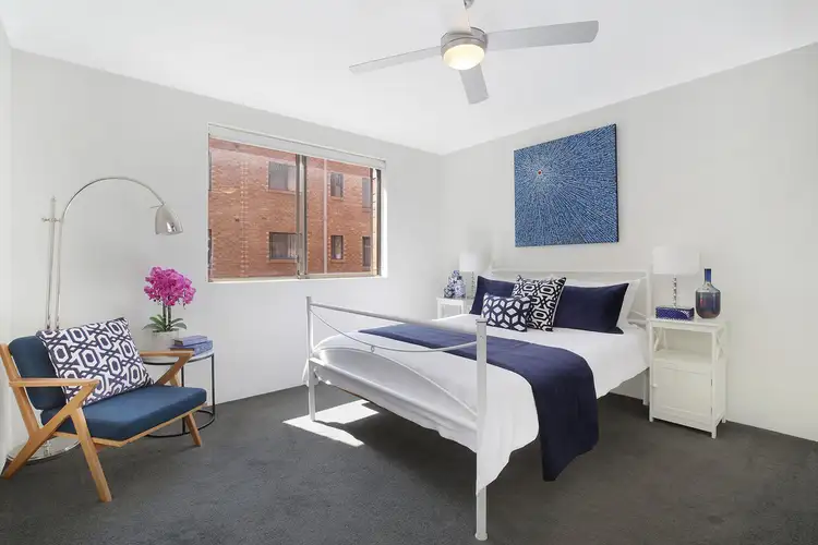 Sixth view of Homely apartment listing, 2/53-55 Meeks Street, Kingsford NSW 2032