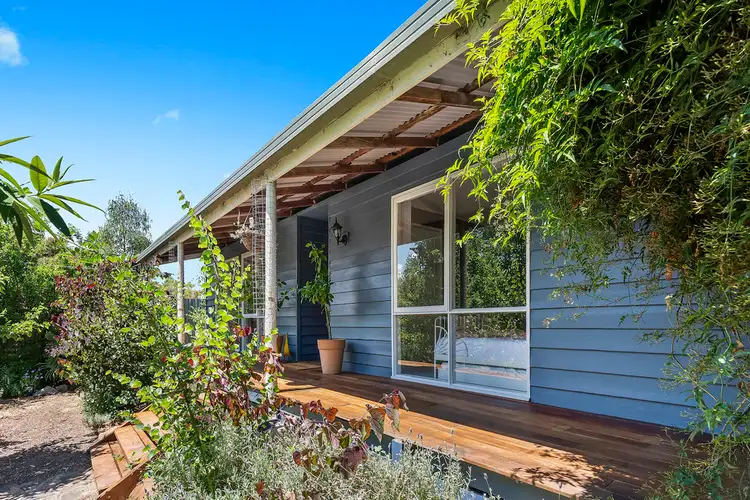 Main view of Homely house listing, 34 Pyke Street, Teesdale VIC 3328